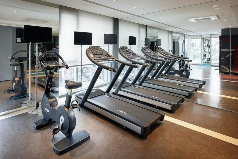 Hotel L7 Hongdae By Lotte