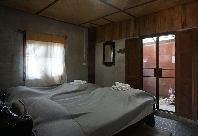 Hotel Heuandok Euang Resort