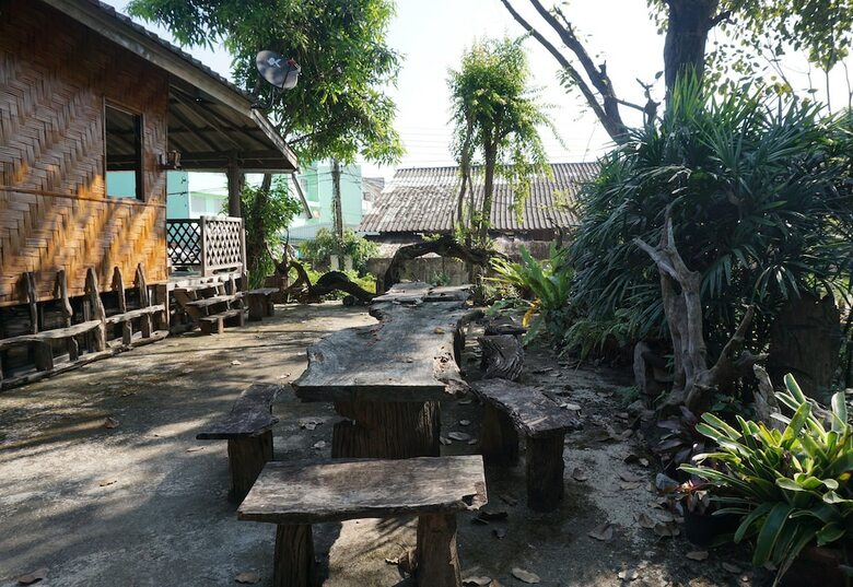 Hotel Heuandok Euang Resort