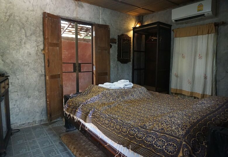Hotel Heuandok Euang Resort