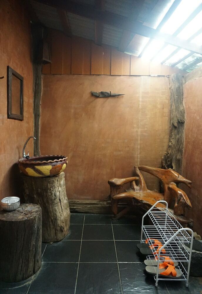 Hotel Heuandok Euang Resort