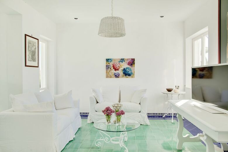 Villa Le Palme