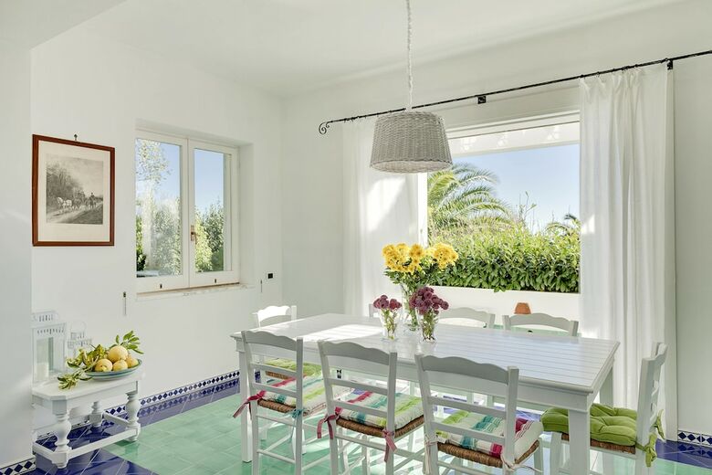 Villa Le Palme