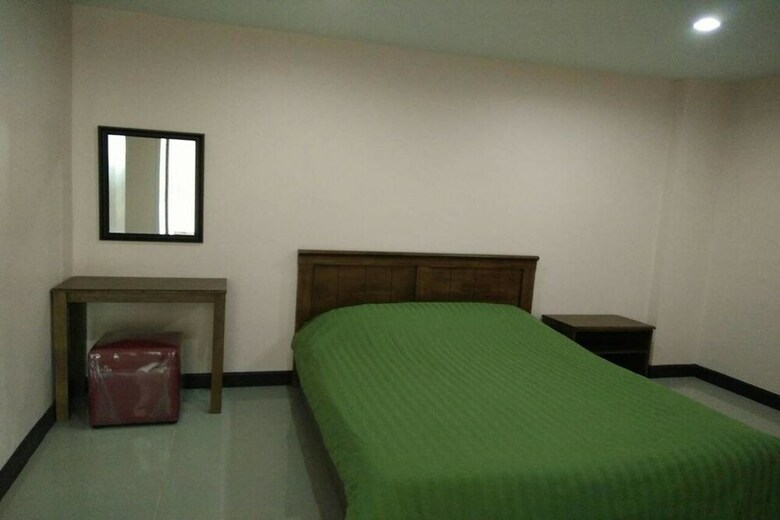 Hotel Apartment Baan Khun Mae