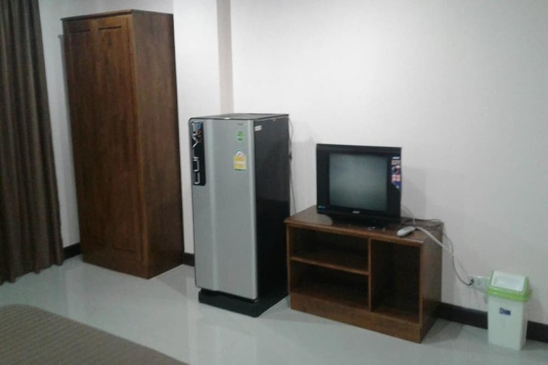 Hotel Apartment Baan Khun Mae