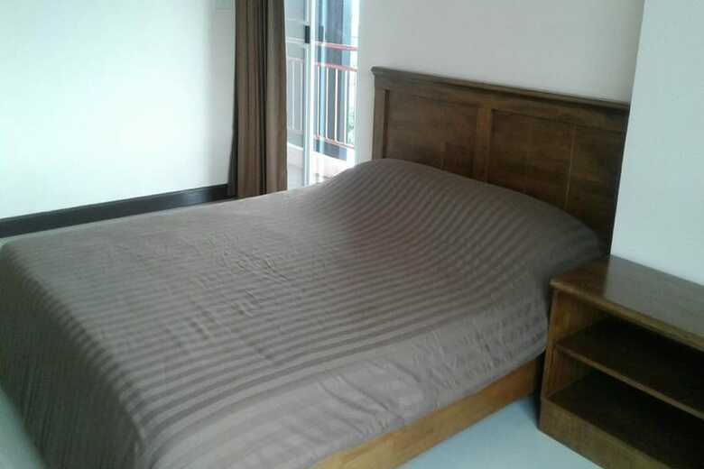 Hotel Apartment Baan Khun Mae
