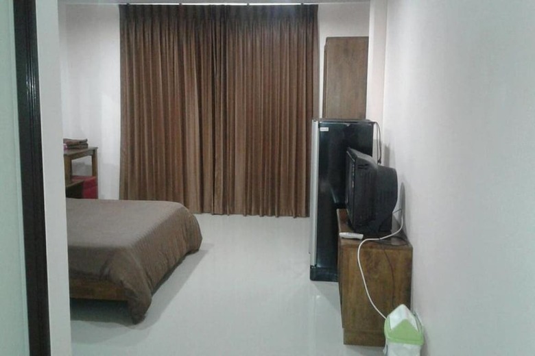 Hotel Apartment Baan Khun Mae