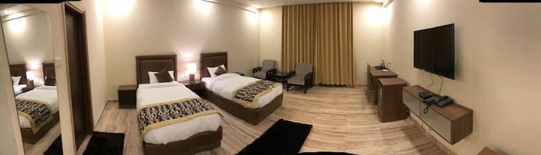 Hotel Kcg Heritage