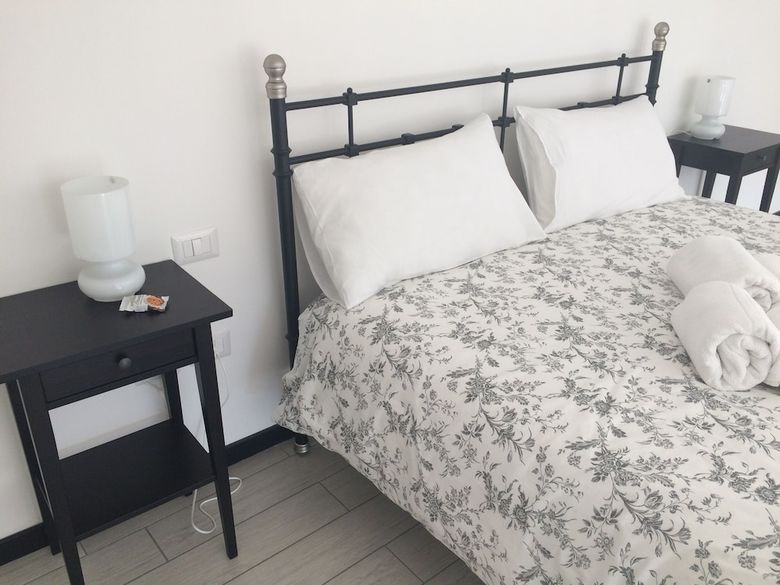 Apartamento Sweet Home Toledo