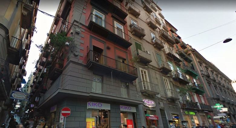 Apartamento Sweet Home Toledo