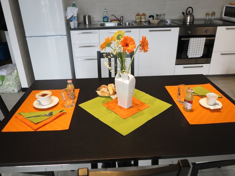 Apartamento Sweet Home Toledo