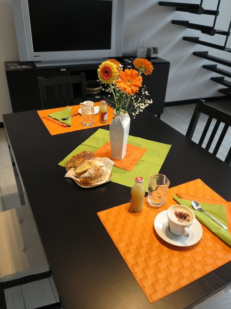 Apartamento Sweet Home Toledo