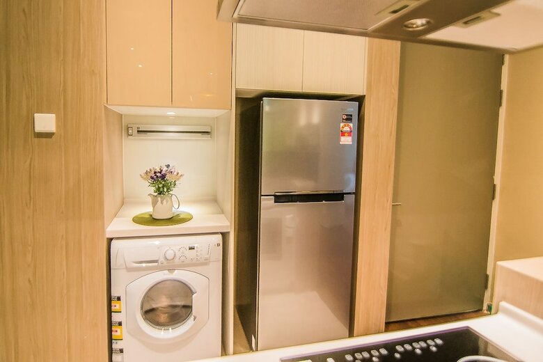 Apartamentos Marina Travellers Suite At Riverson Soho