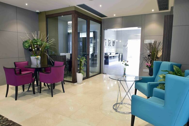 Hotel Az H�tel Vieux Kouba