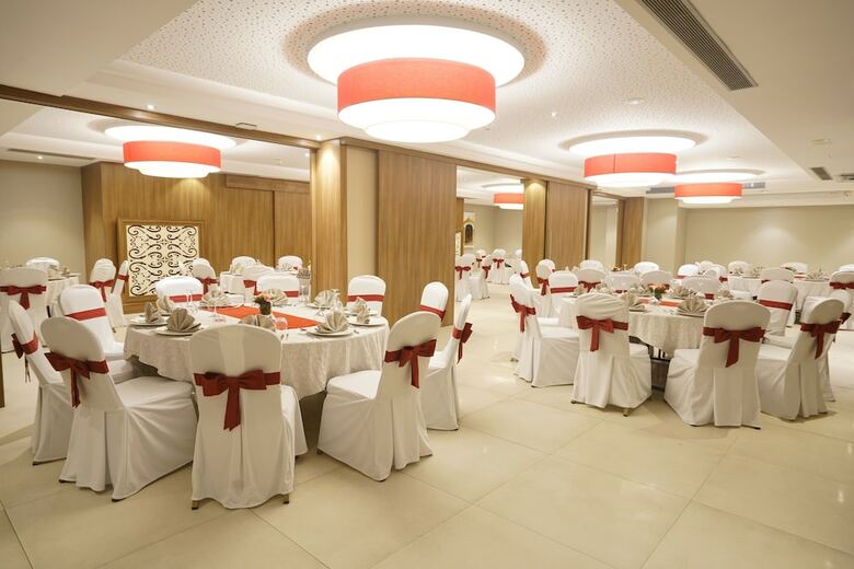 Hotel Az H�tel Vieux Kouba