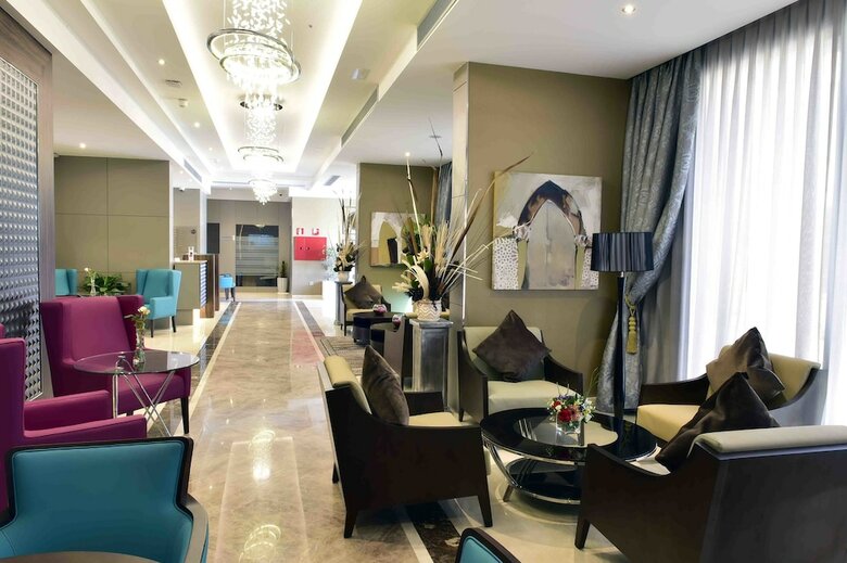 Hotel Az H�tel Vieux Kouba