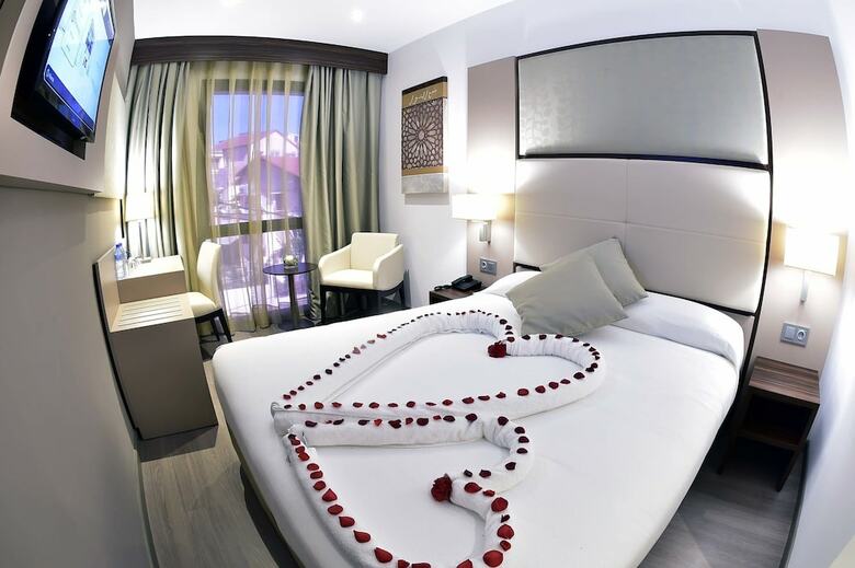 Hotel Az H�tel Vieux Kouba