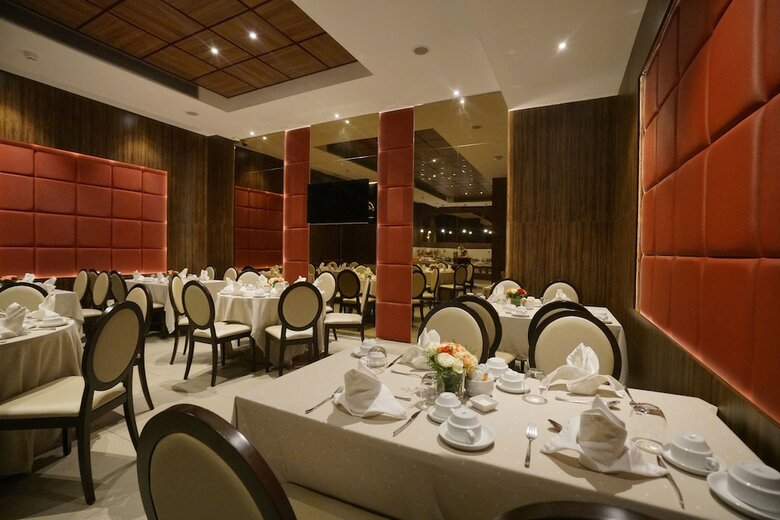 Hotel Az H�tel Vieux Kouba