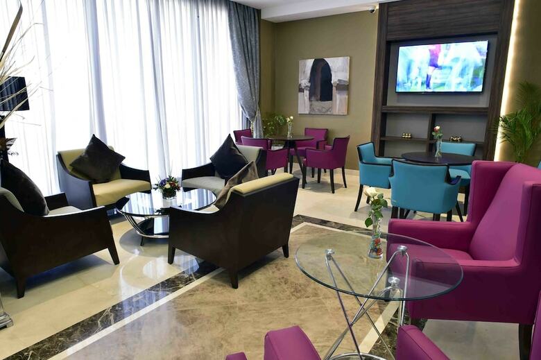 Hotel Az H�tel Vieux Kouba
