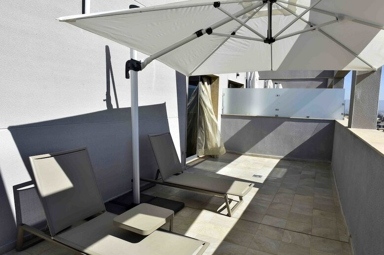 Hotel Az H�tel Vieux Kouba