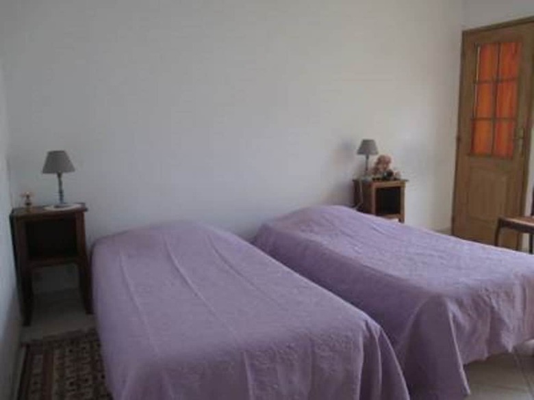 Hotel Chez M�lody