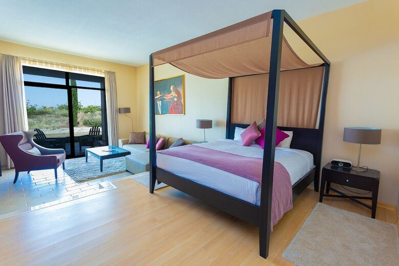 Hotel Villa Estet Bag Oteli