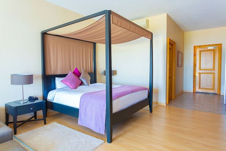 Hotel Villa Estet Bag Oteli