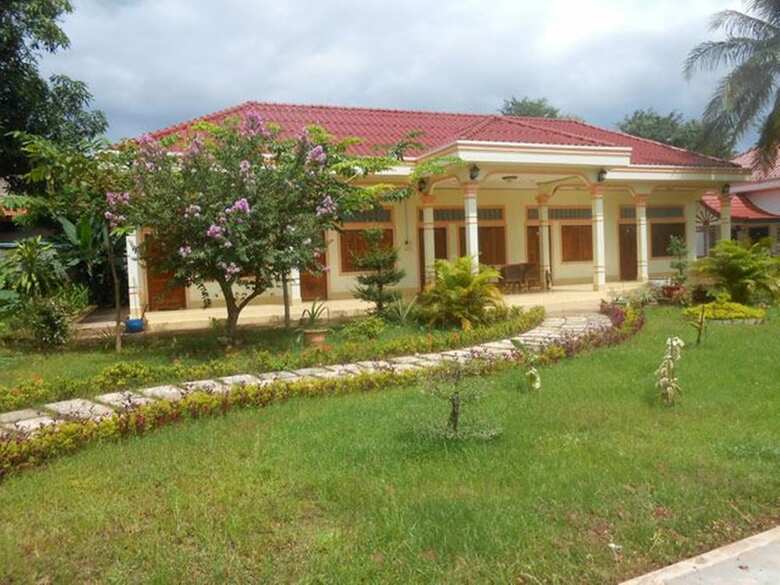 Hotel Xuanmai Garden Resort