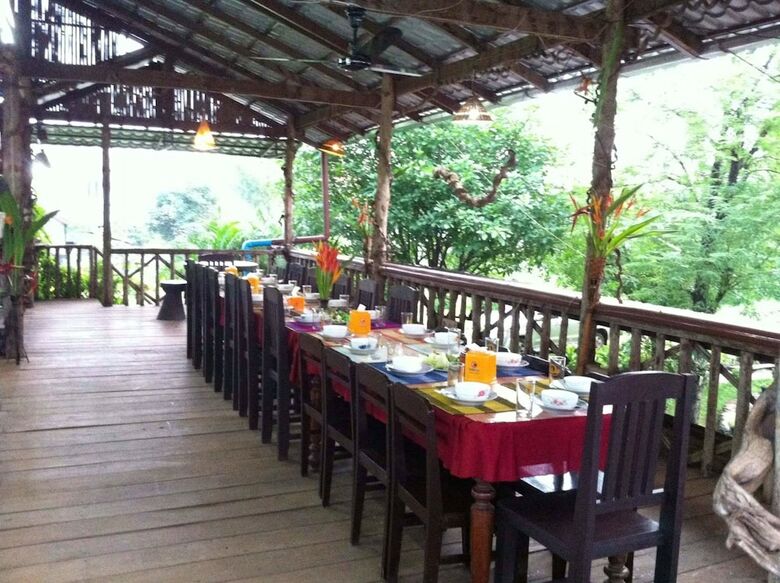 Hotel Xuanmai Garden Resort