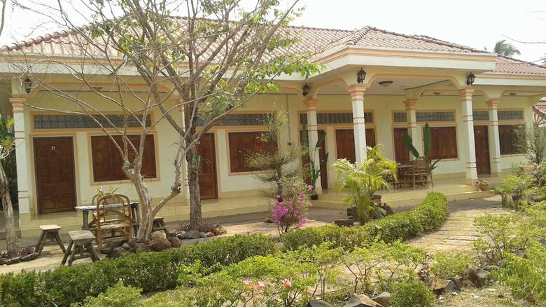 Hotel Xuanmai Garden Resort