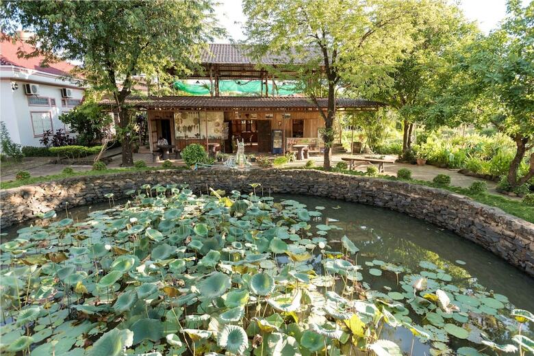 Hotel Xuanmai Garden Resort