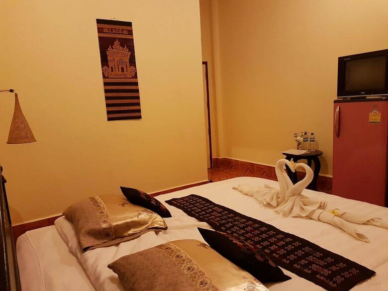 Hotel Xuanmai Garden Resort