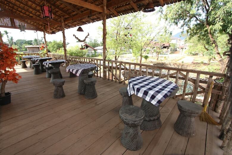 Hotel Xuanmai Garden Resort