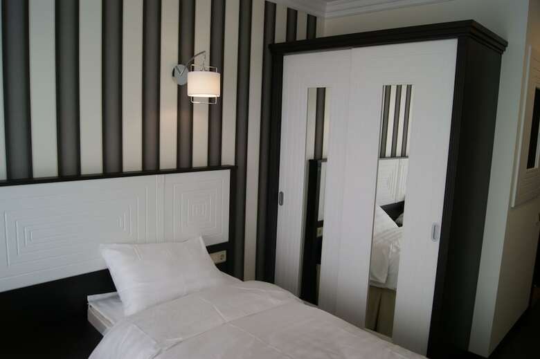 Hotel Komendantskaya Dacha