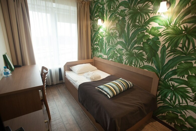 Hotel Komendantskaya Dacha