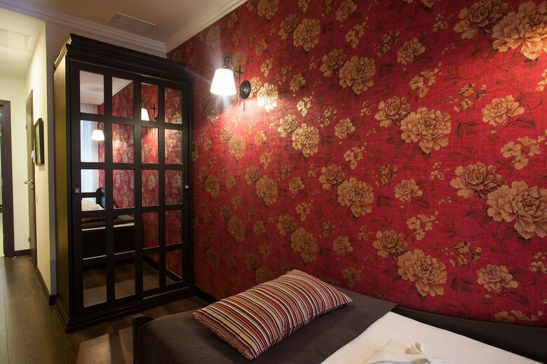 Hotel Komendantskaya Dacha