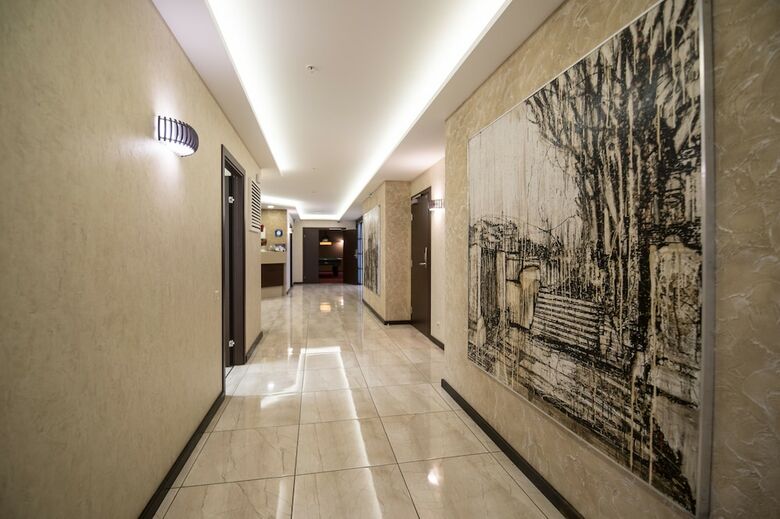 Hotel Komendantskaya Dacha