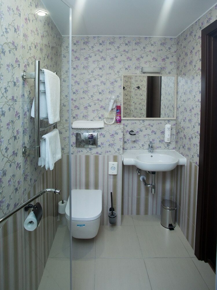 Hotel Komendantskaya Dacha