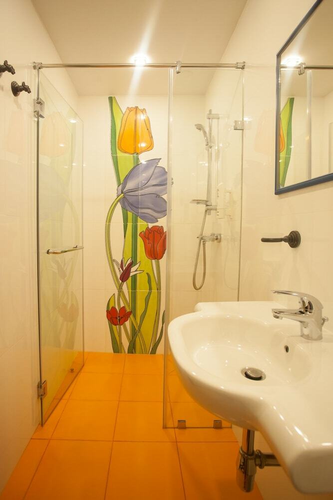 Hotel Komendantskaya Dacha