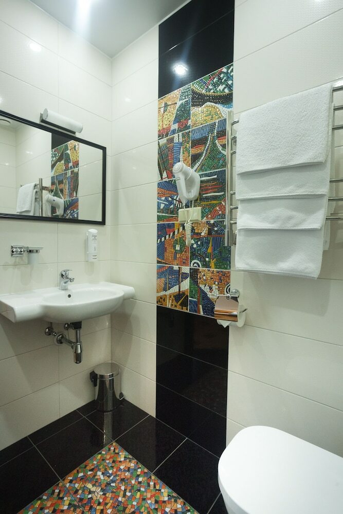 Hotel Komendantskaya Dacha