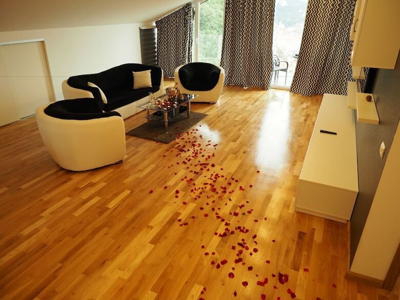 Apartamentos Hill Residence