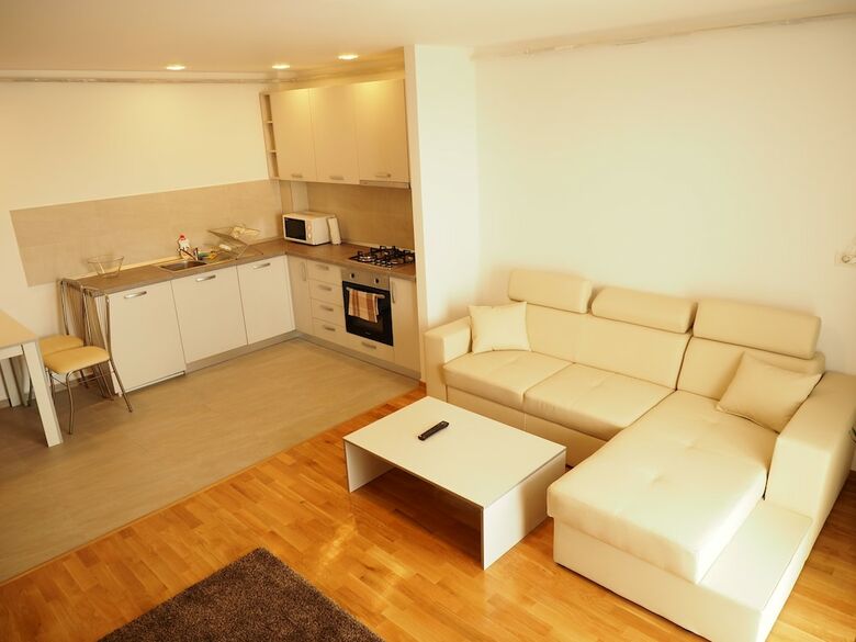 Apartamentos Hill Residence
