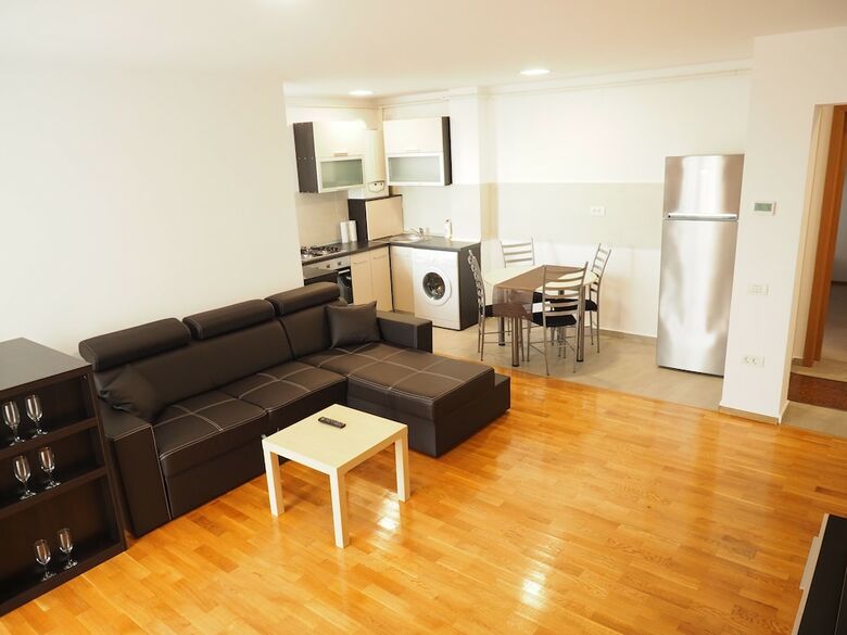 Apartamentos Hill Residence