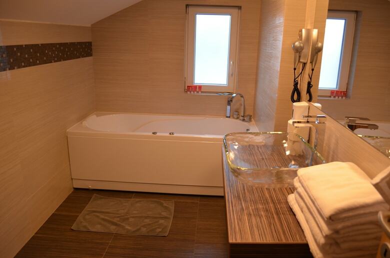 Apartamentos Hill Residence