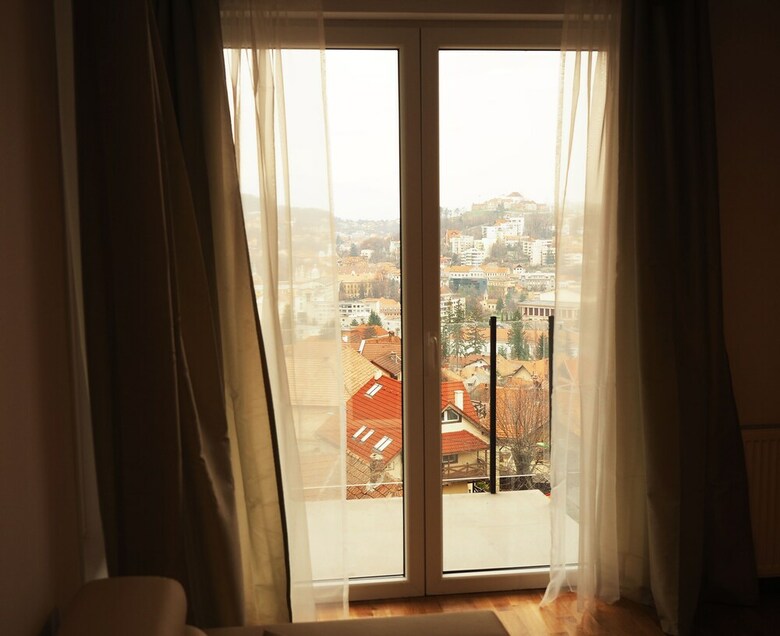 Apartamentos Hill Residence
