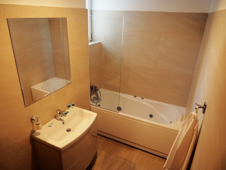 Apartamentos Hill Residence