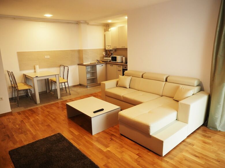 Apartamentos Hill Residence