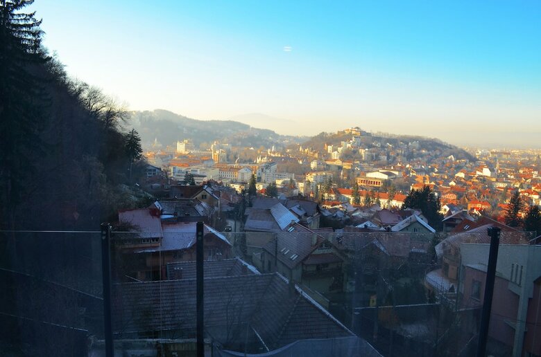 Apartamentos Hill Residence
