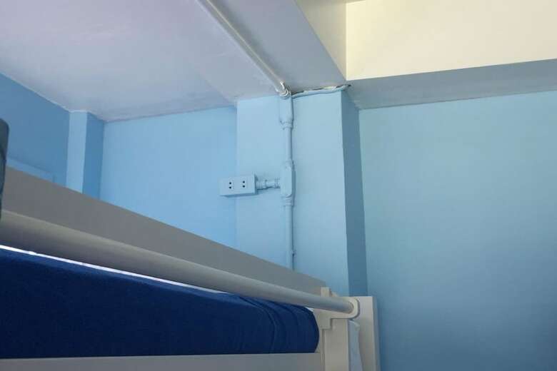 Hostal Hunters Hostel & Rooftop Bar