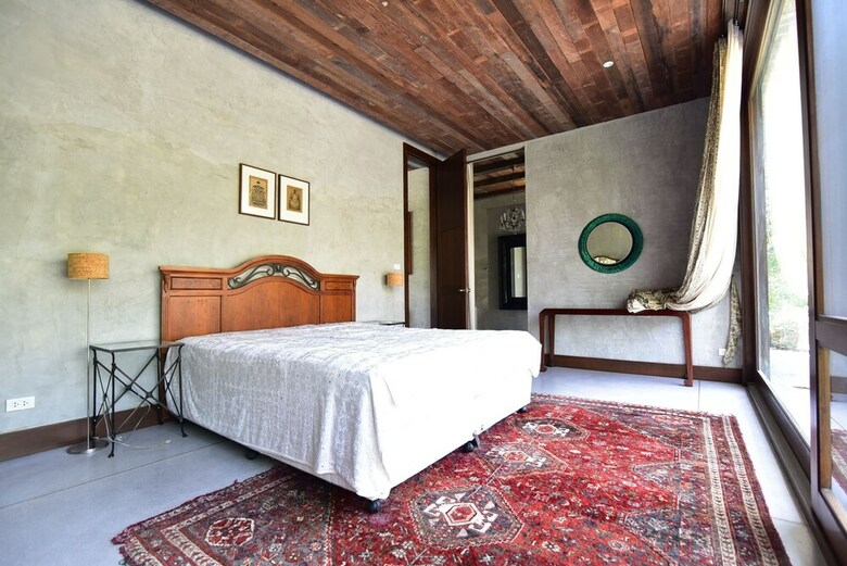 Villa Uncle Jo Ranch